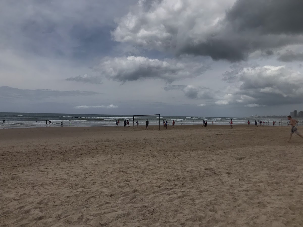 Praia de Piatã