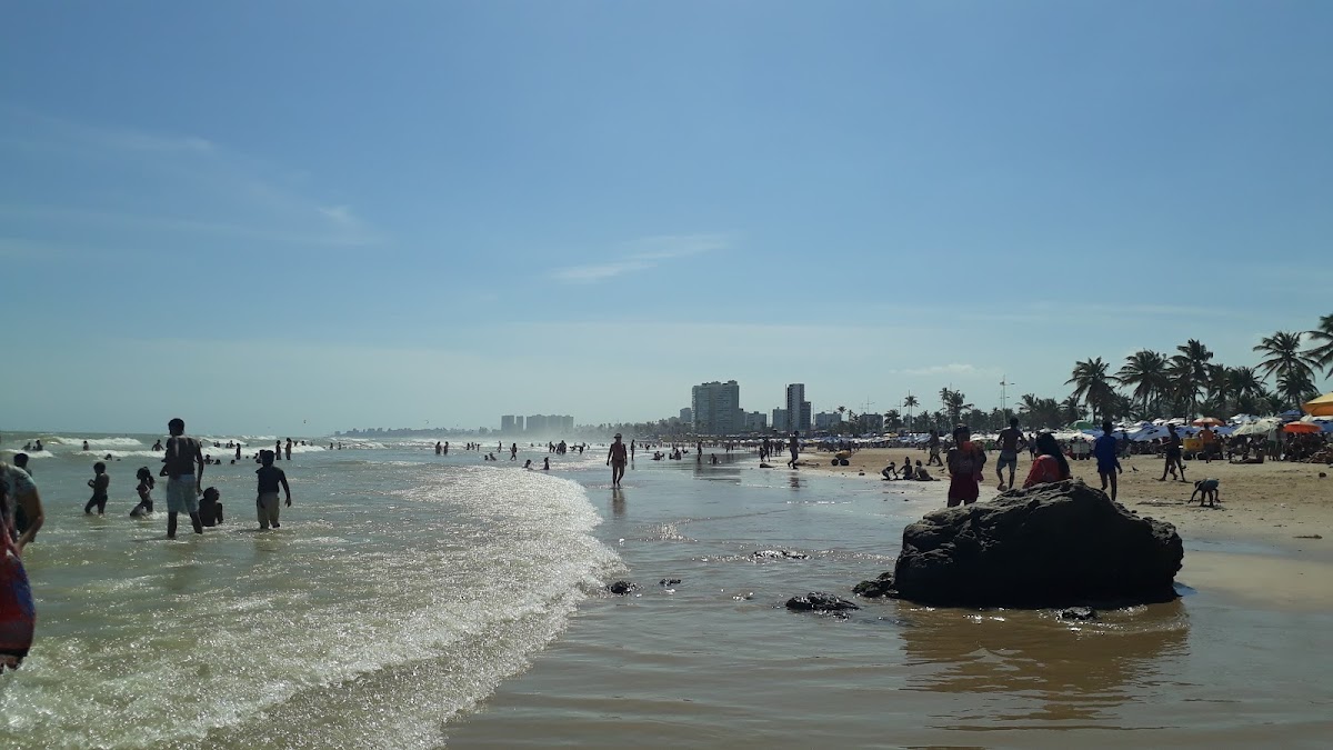Praia de Piatã