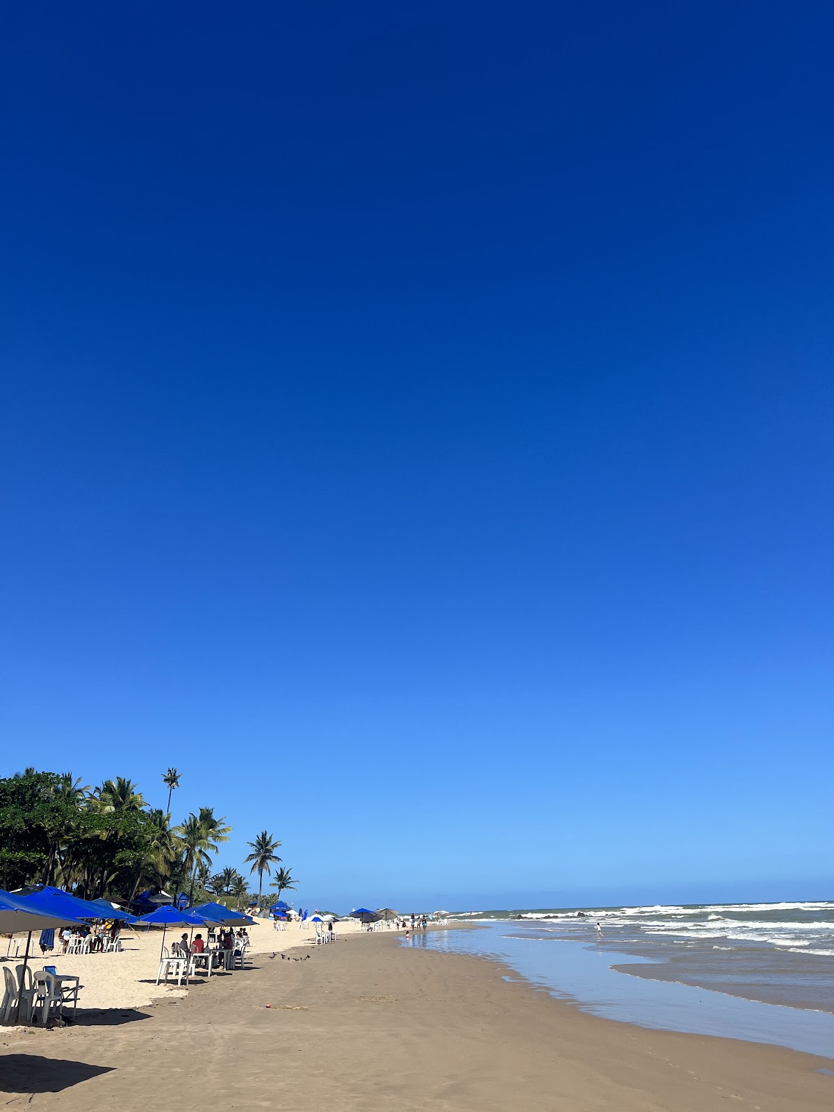 Praia de Piatã