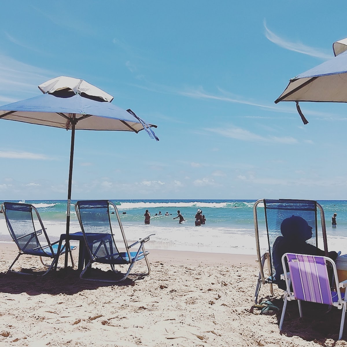 Praia de Piatã