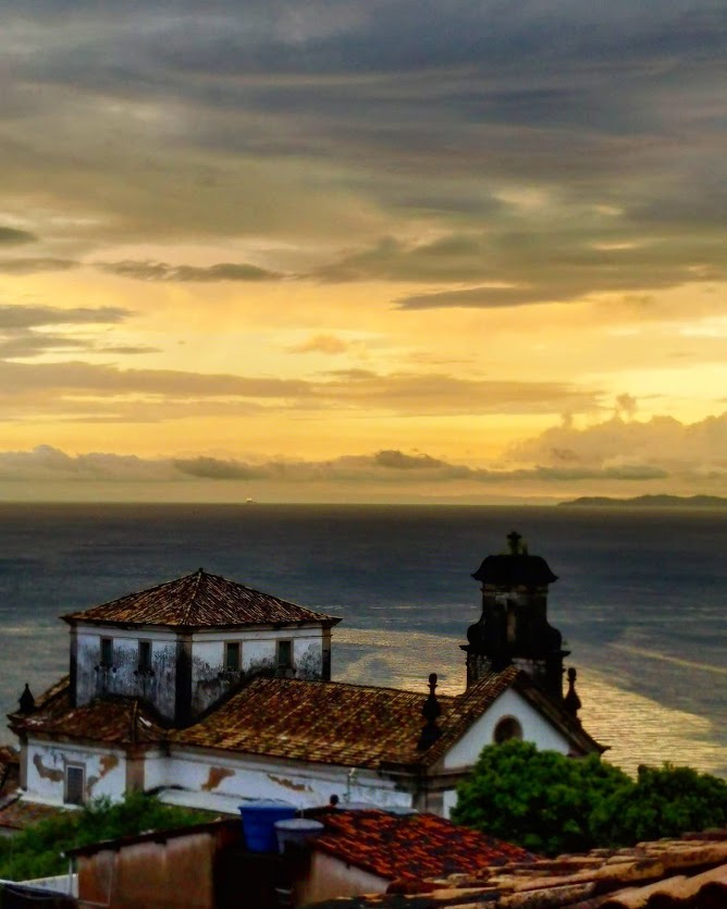 Hostel Torre Bahia -familia