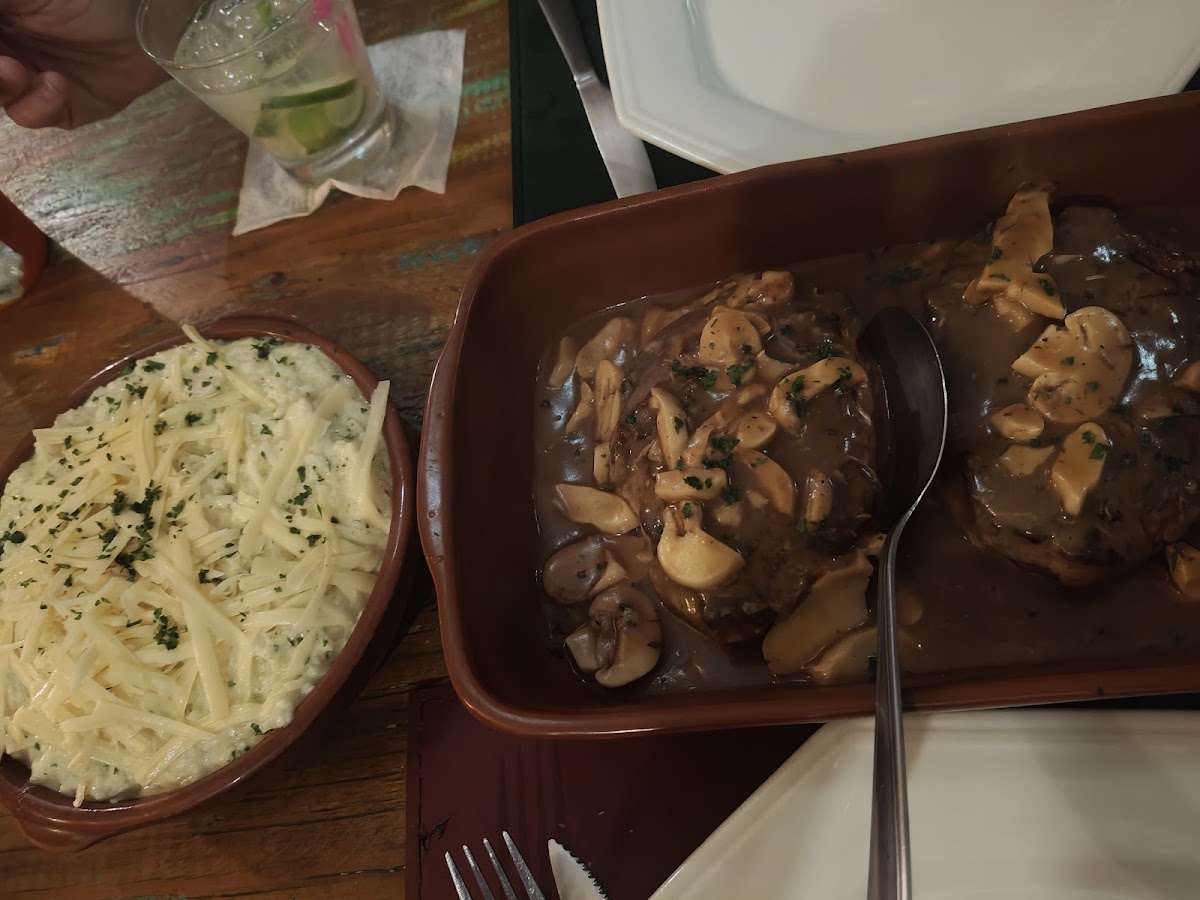 Restaurante Dom Mario