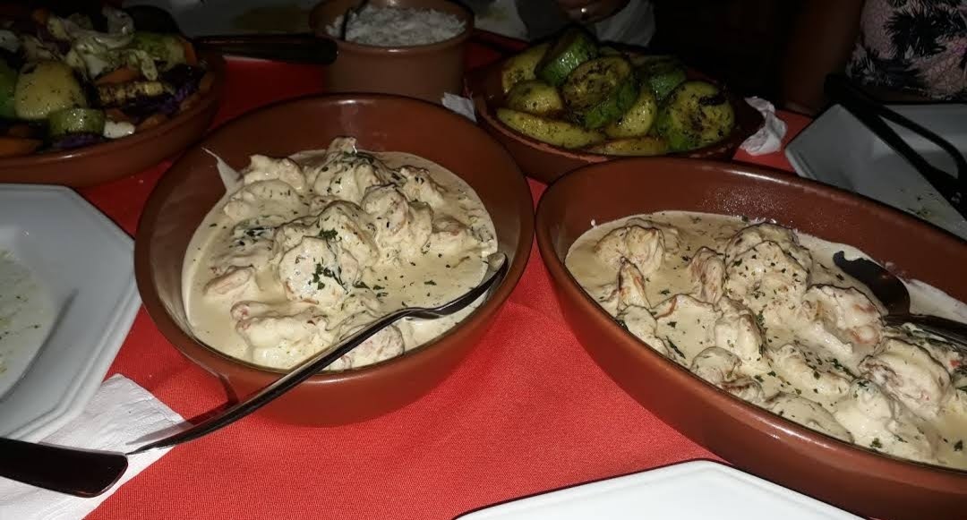 Restaurante Dom Mario