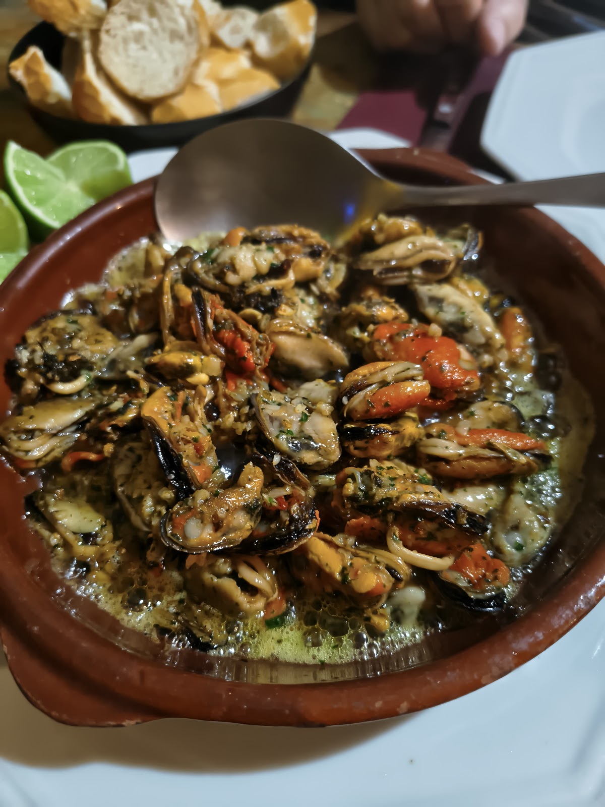 Restaurante Dom Mario