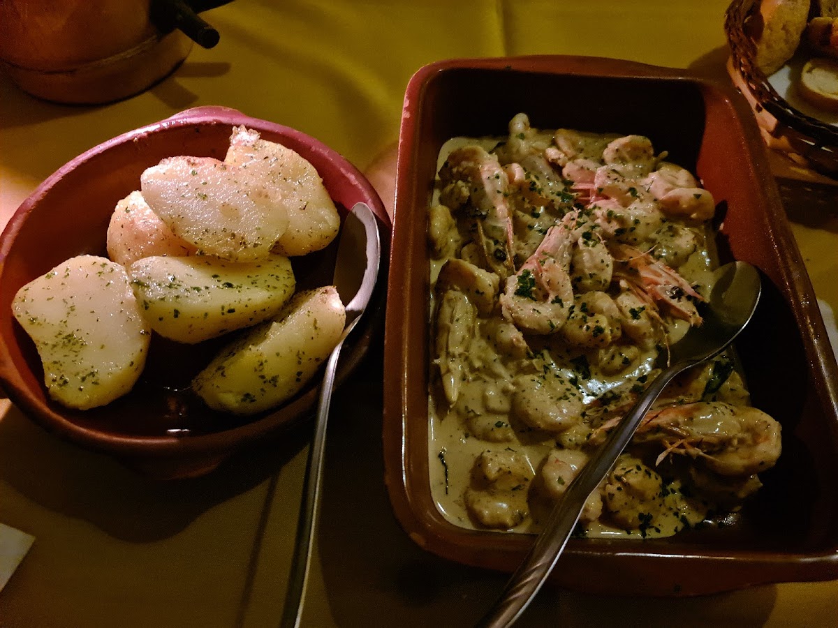 Restaurante Dom Mario