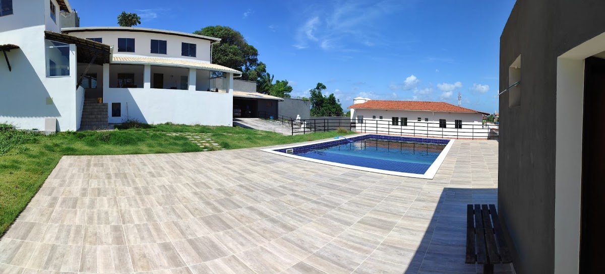 Pousada Jardins
