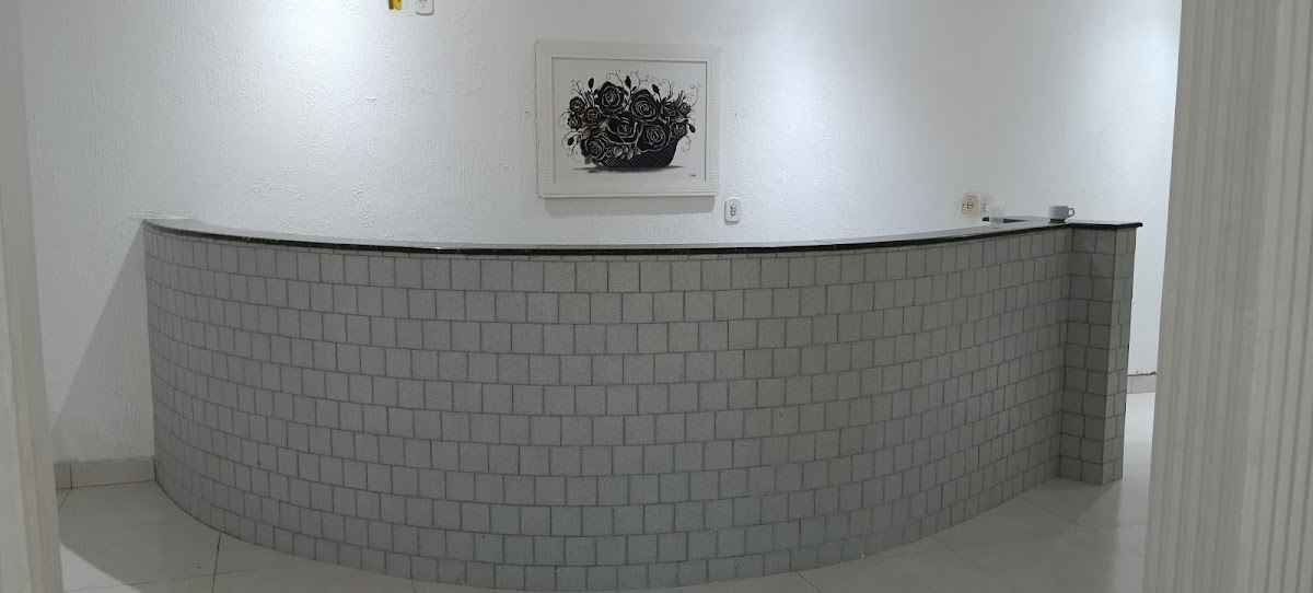 Pousada Flor do Rio - Hospedaria - Café - Cultura & Arte