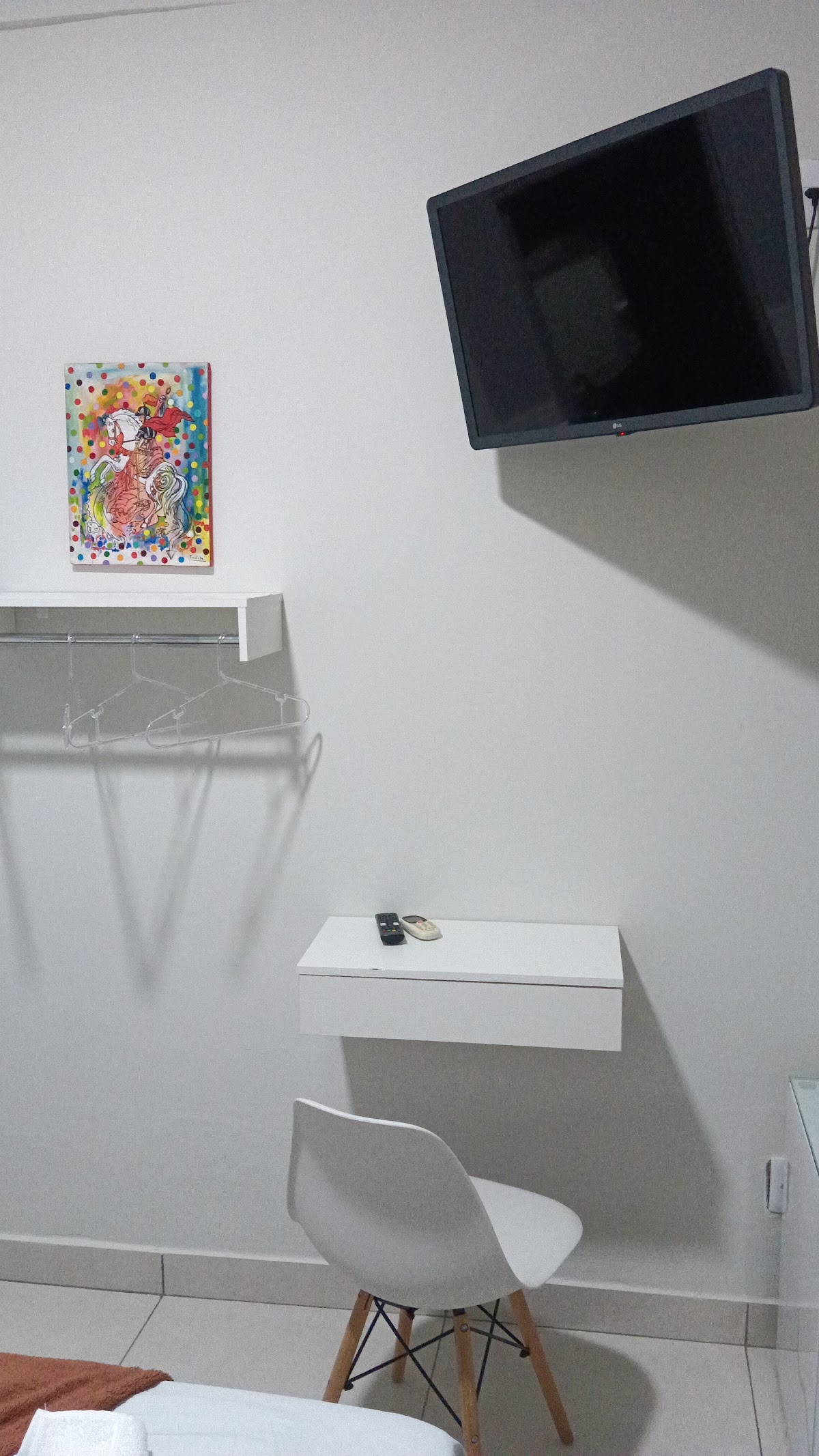Pousada Flor do Rio - Hospedaria - Café - Cultura & Arte