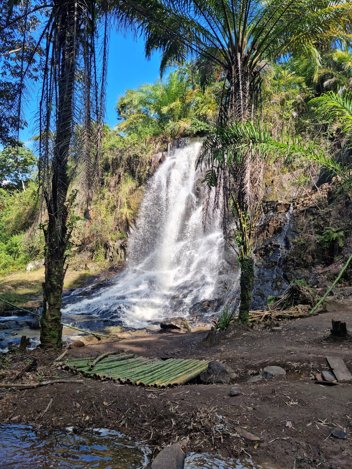Cachoeira da Pedreira