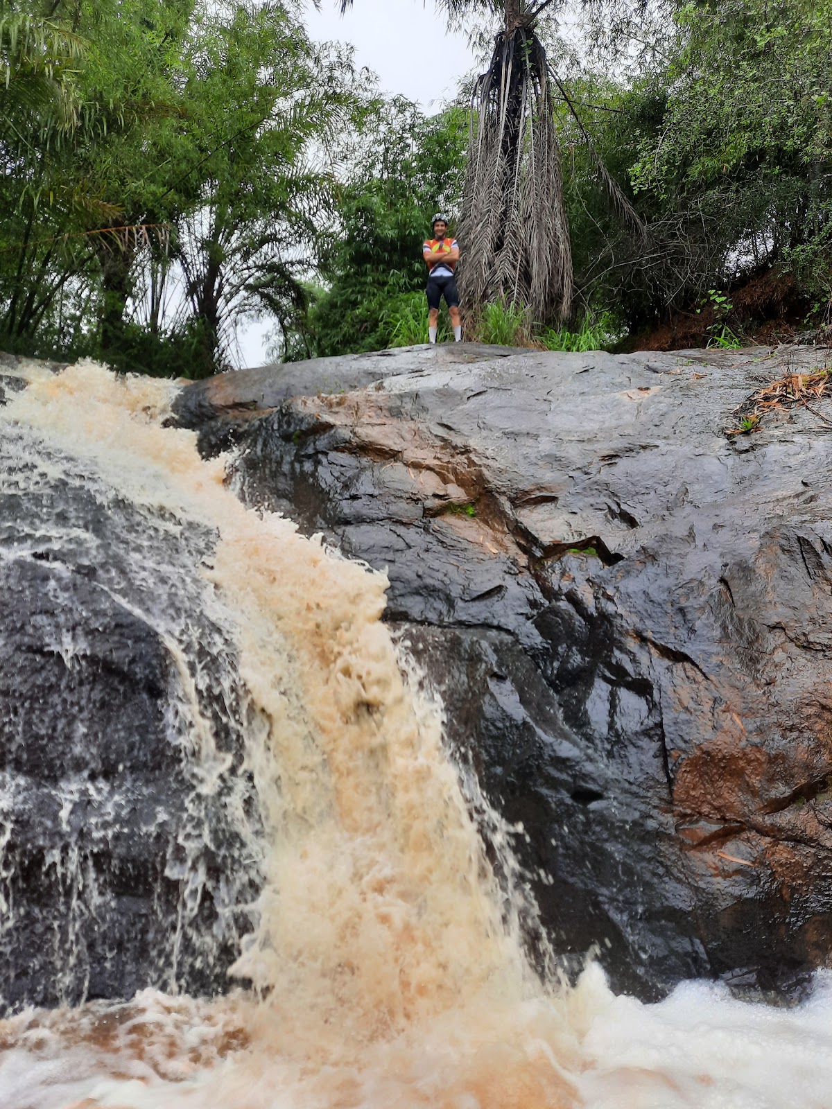Cachoeira da Pedreira