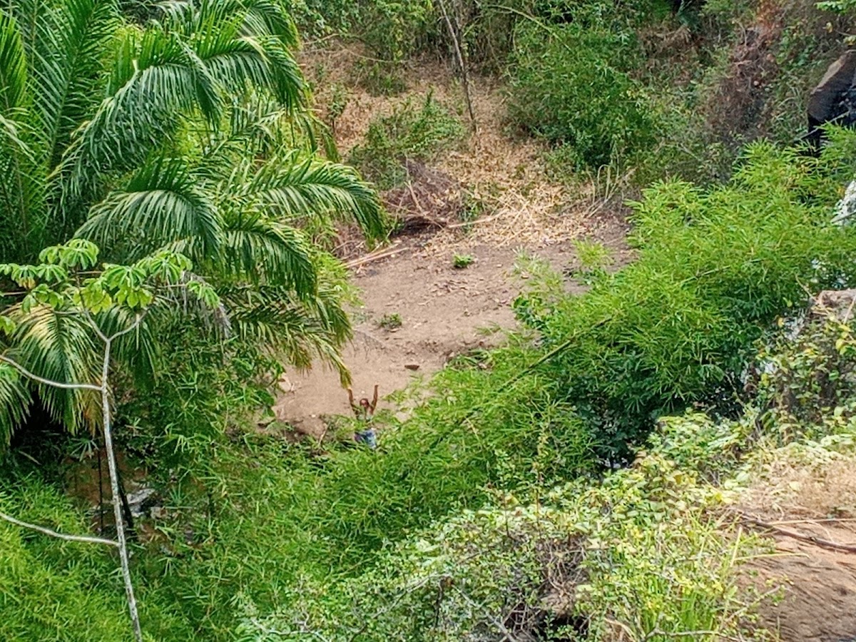 Cachoeira da Pedreira