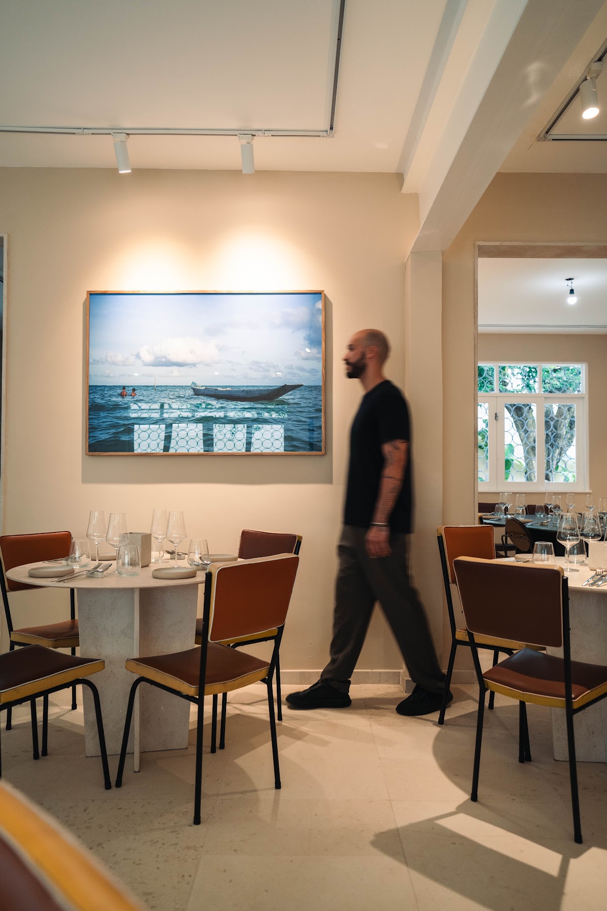 Boia Restaurante