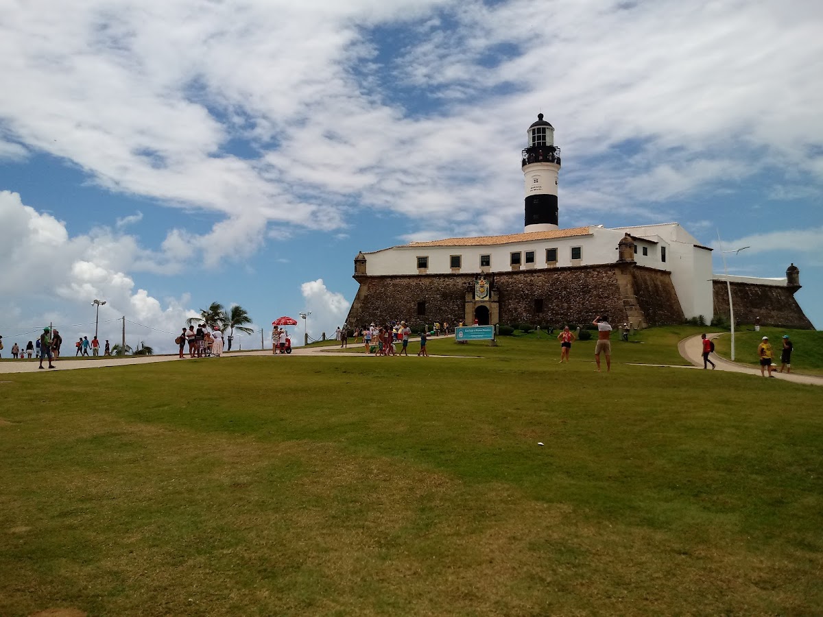 Hotel Barra Mar