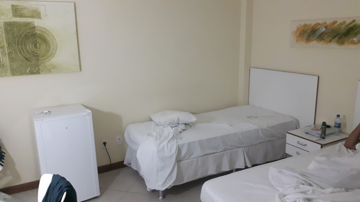 Hotel Barra Mar