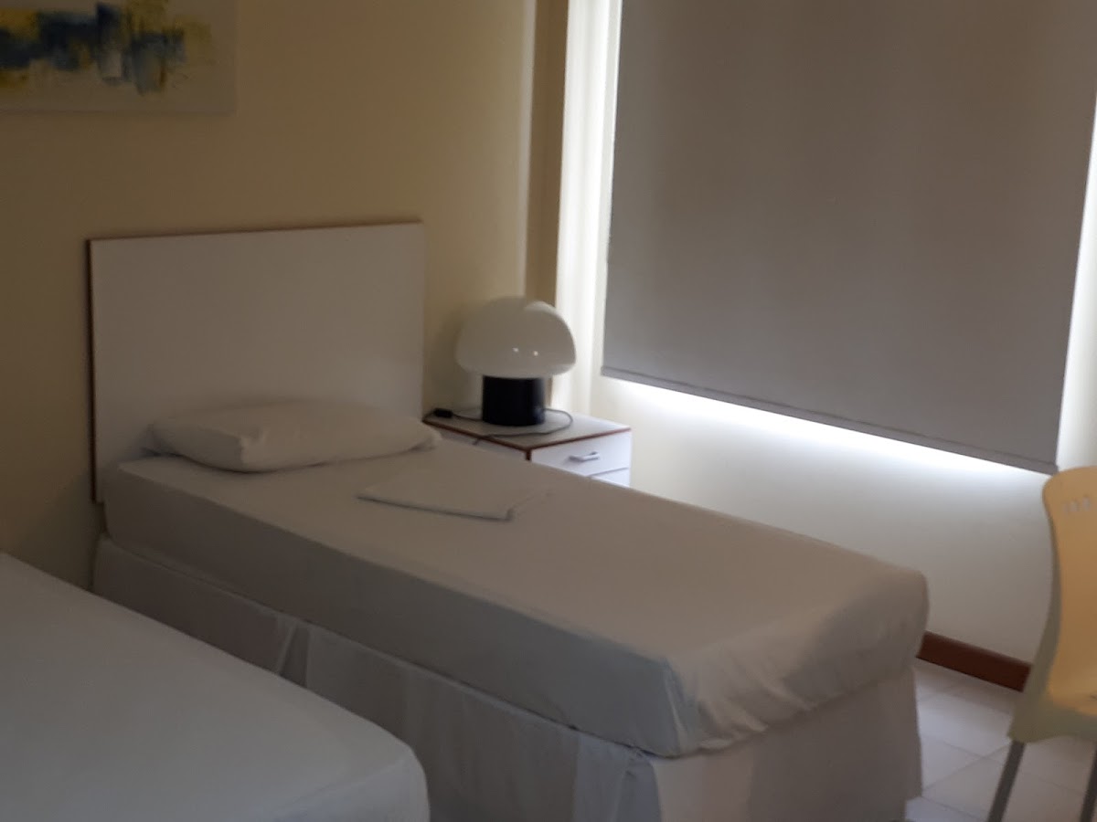 Hotel Barra Mar