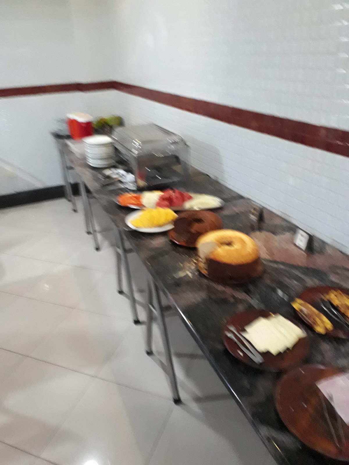 Hotel Barra Mar