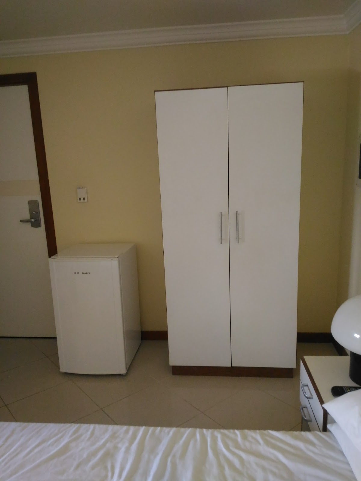 Hotel Barra Mar