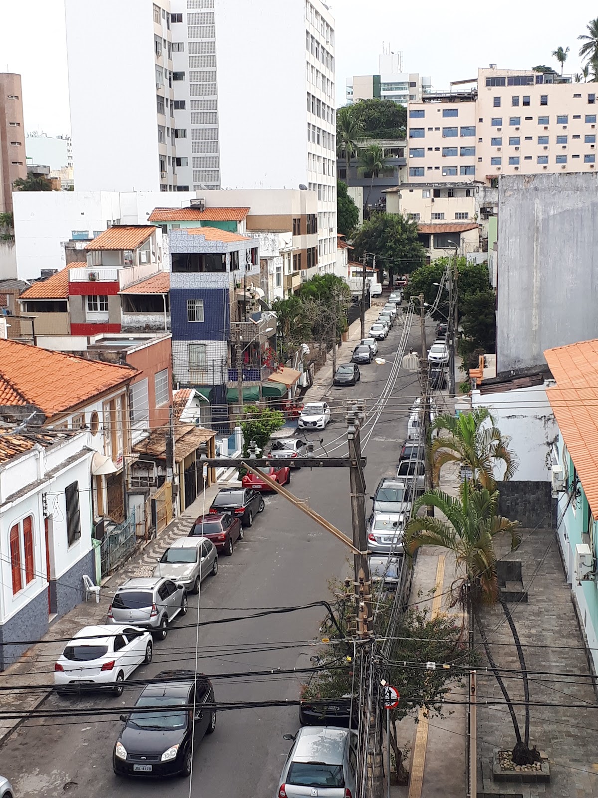 Hotel Barra Mar