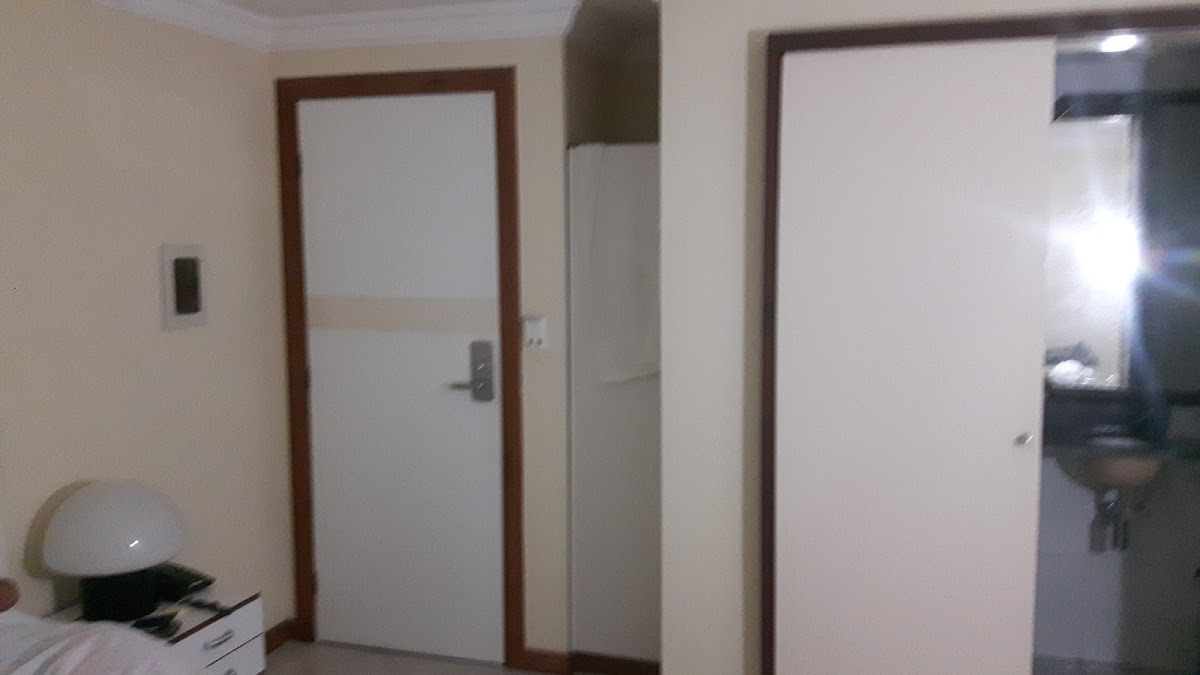 Hotel Barra Mar