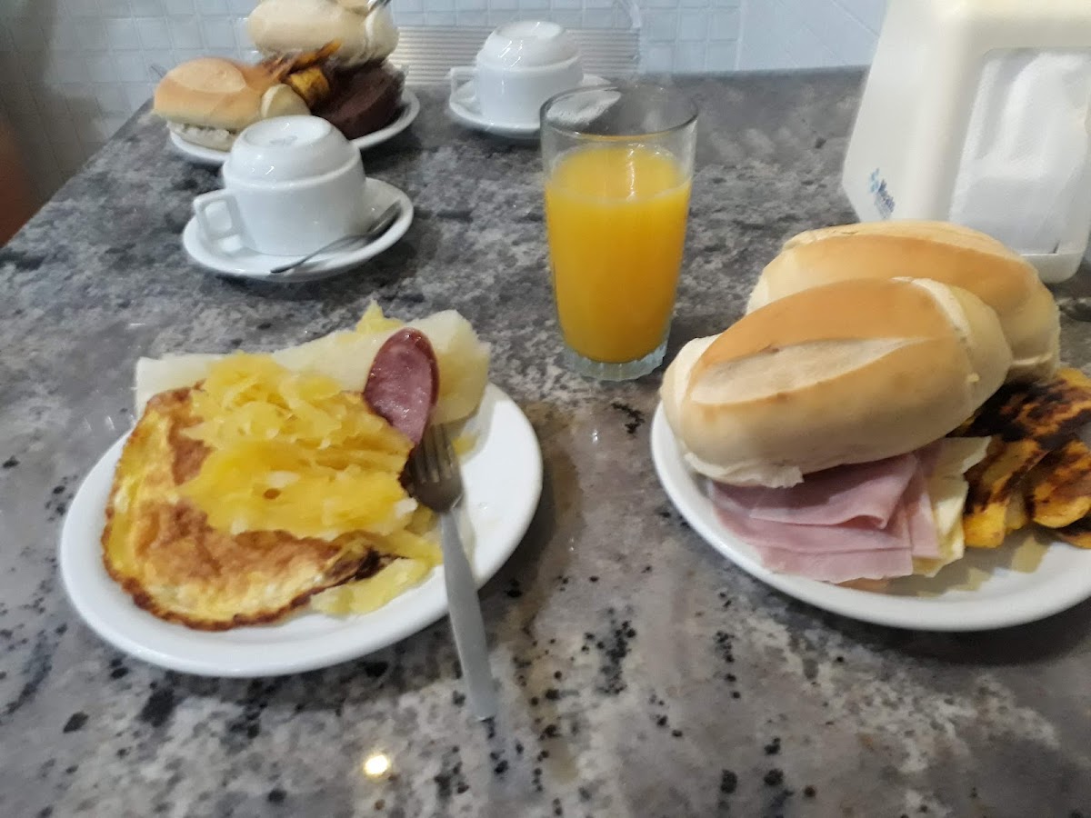 Hotel Barra Mar