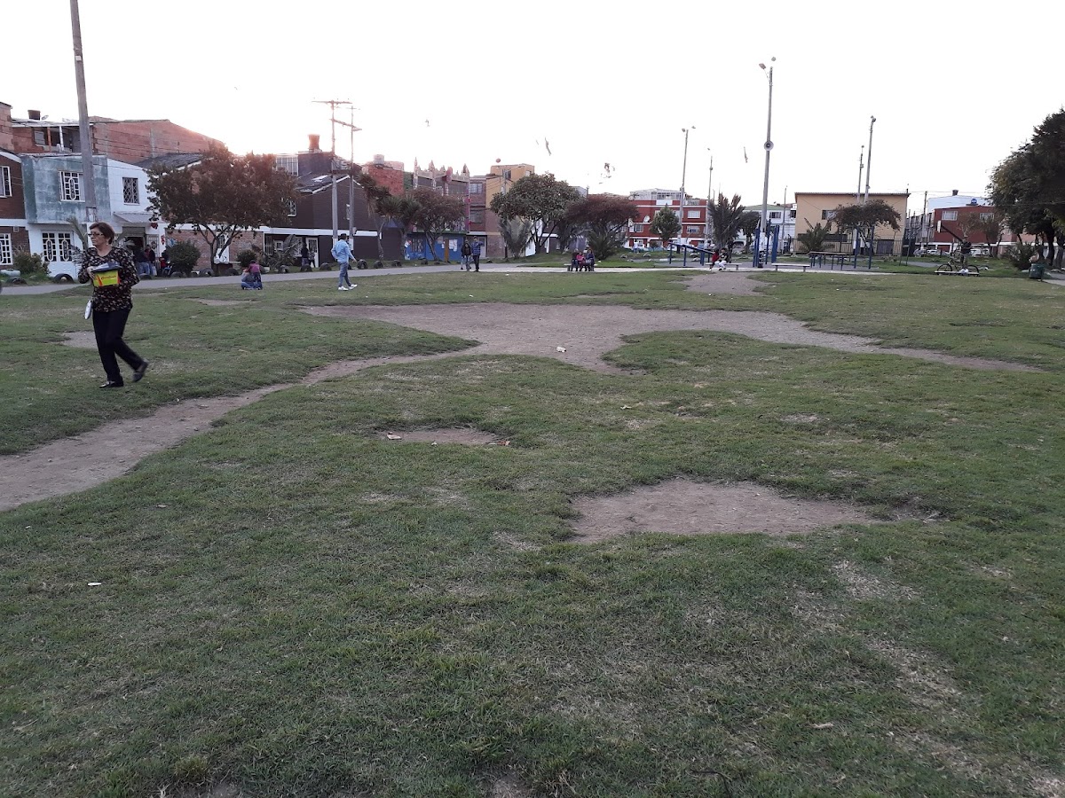 Parque Costa Azul
