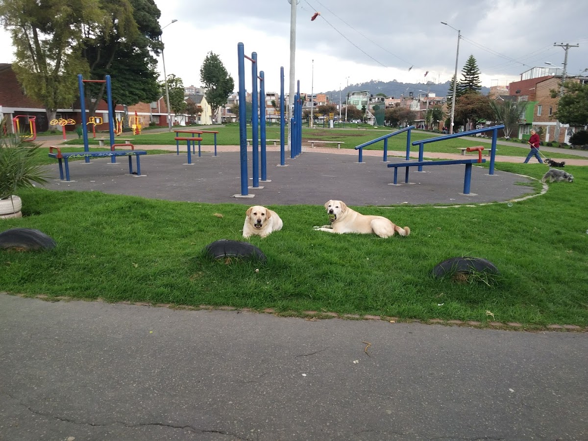 Parque Costa Azul