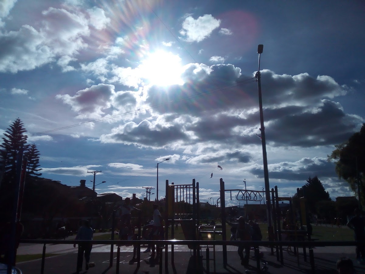 Parque Costa Azul