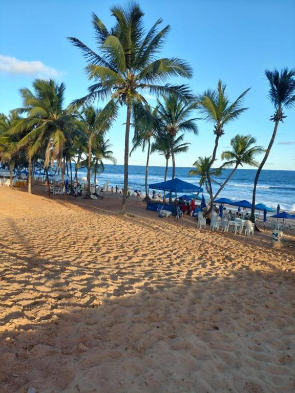 Praia de Stella Maris