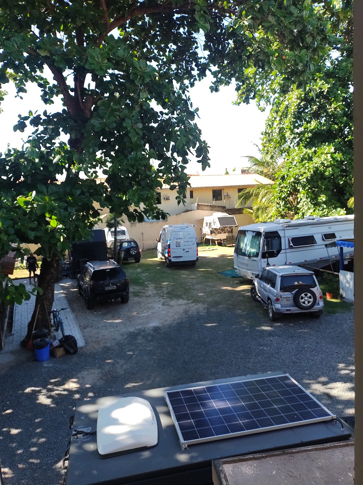 ITAPUÃ CARAVAN PARK