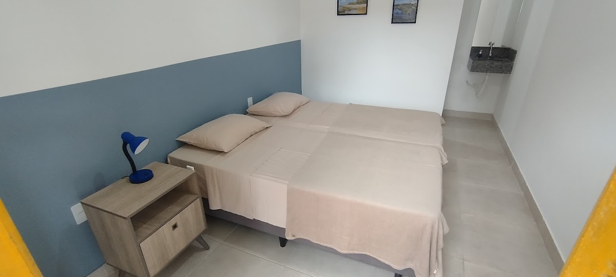 ITAPUÃ CARAVAN PARK