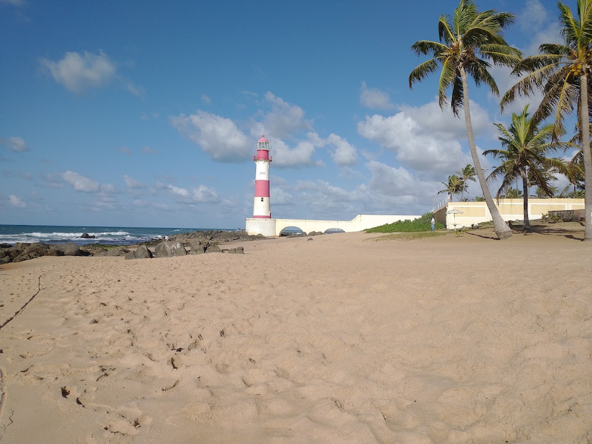 ITAPUÃ CARAVAN PARK