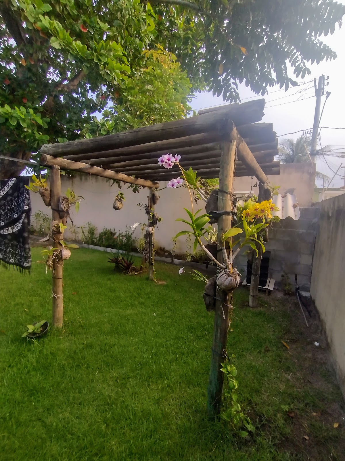 ITAPUÃ CARAVAN PARK