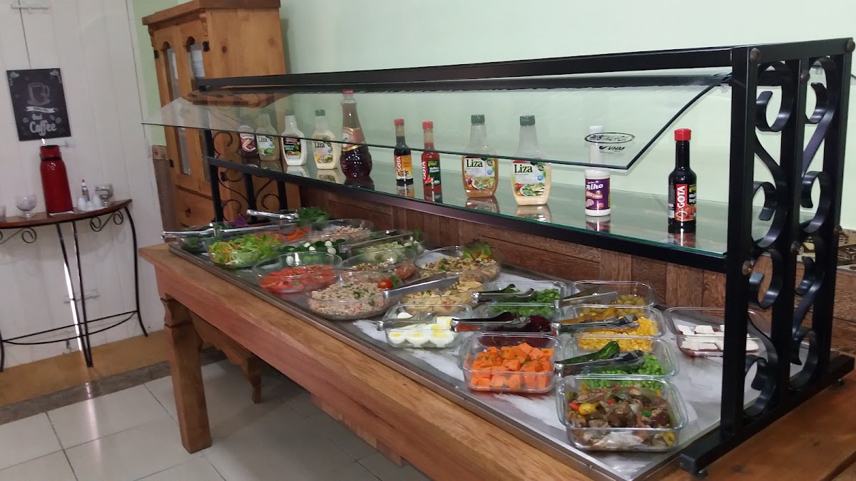 Restaurante do Tio Jiló