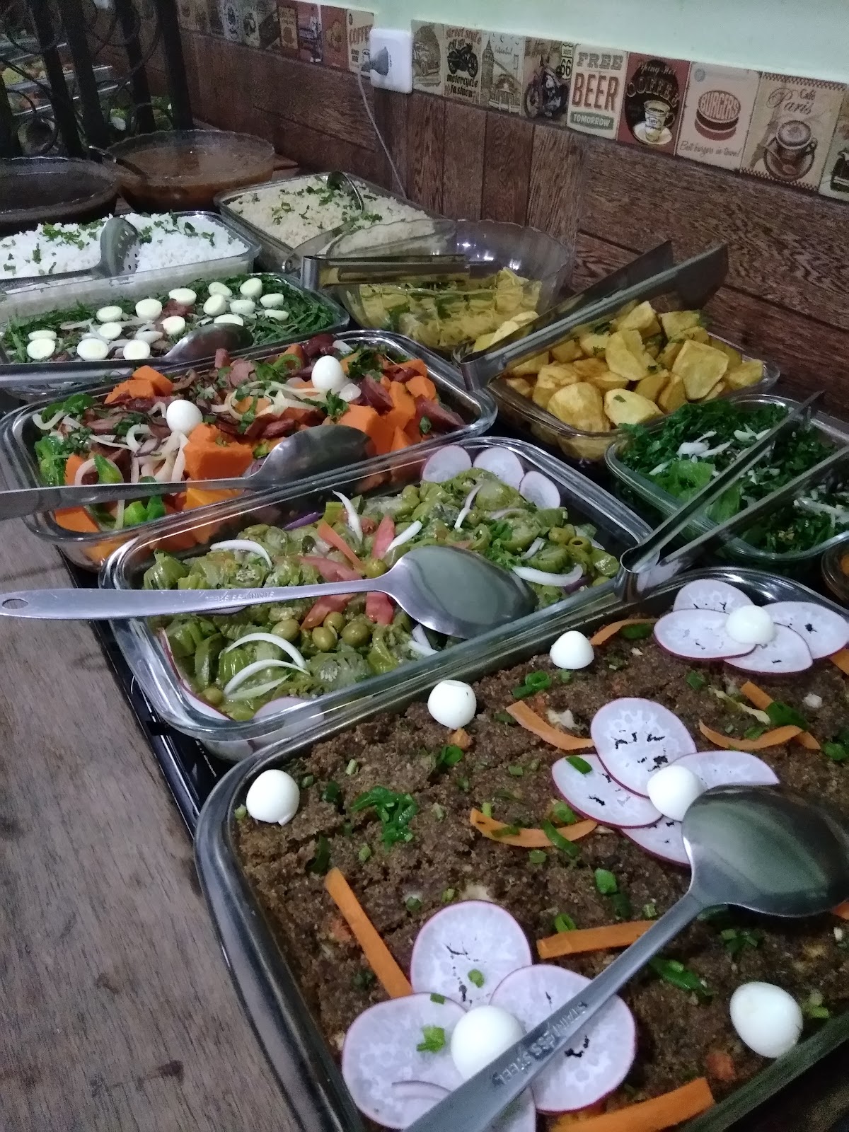Restaurante do Tio Jiló