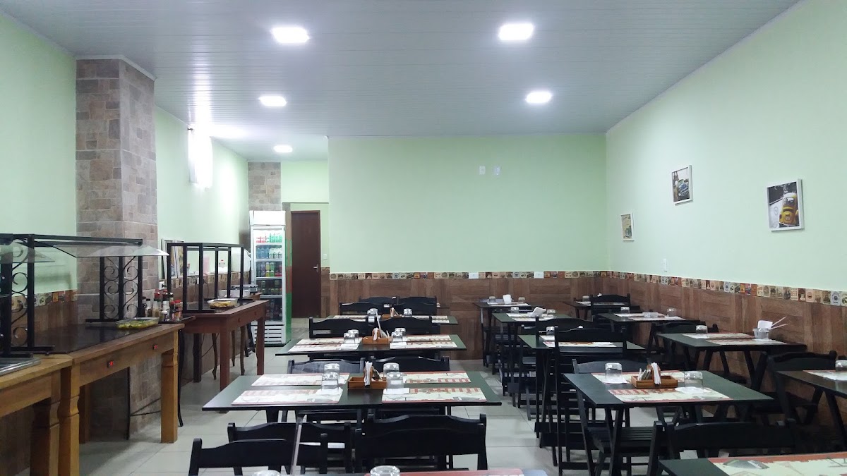 Restaurante do Tio Jiló