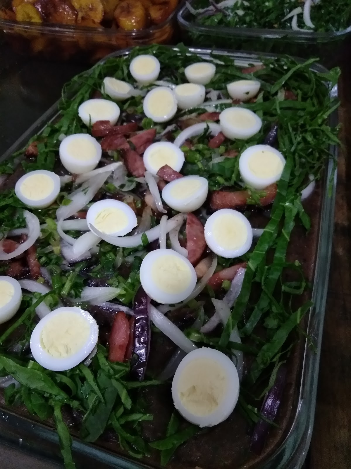 Restaurante do Tio Jiló