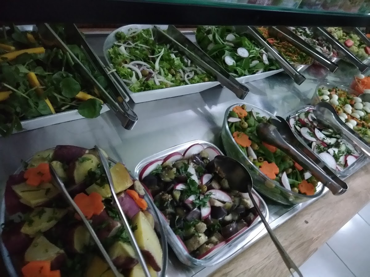 Restaurante do Tio Jiló