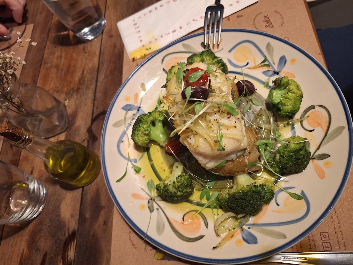 Solar Gastronomia | Rio Vermelho