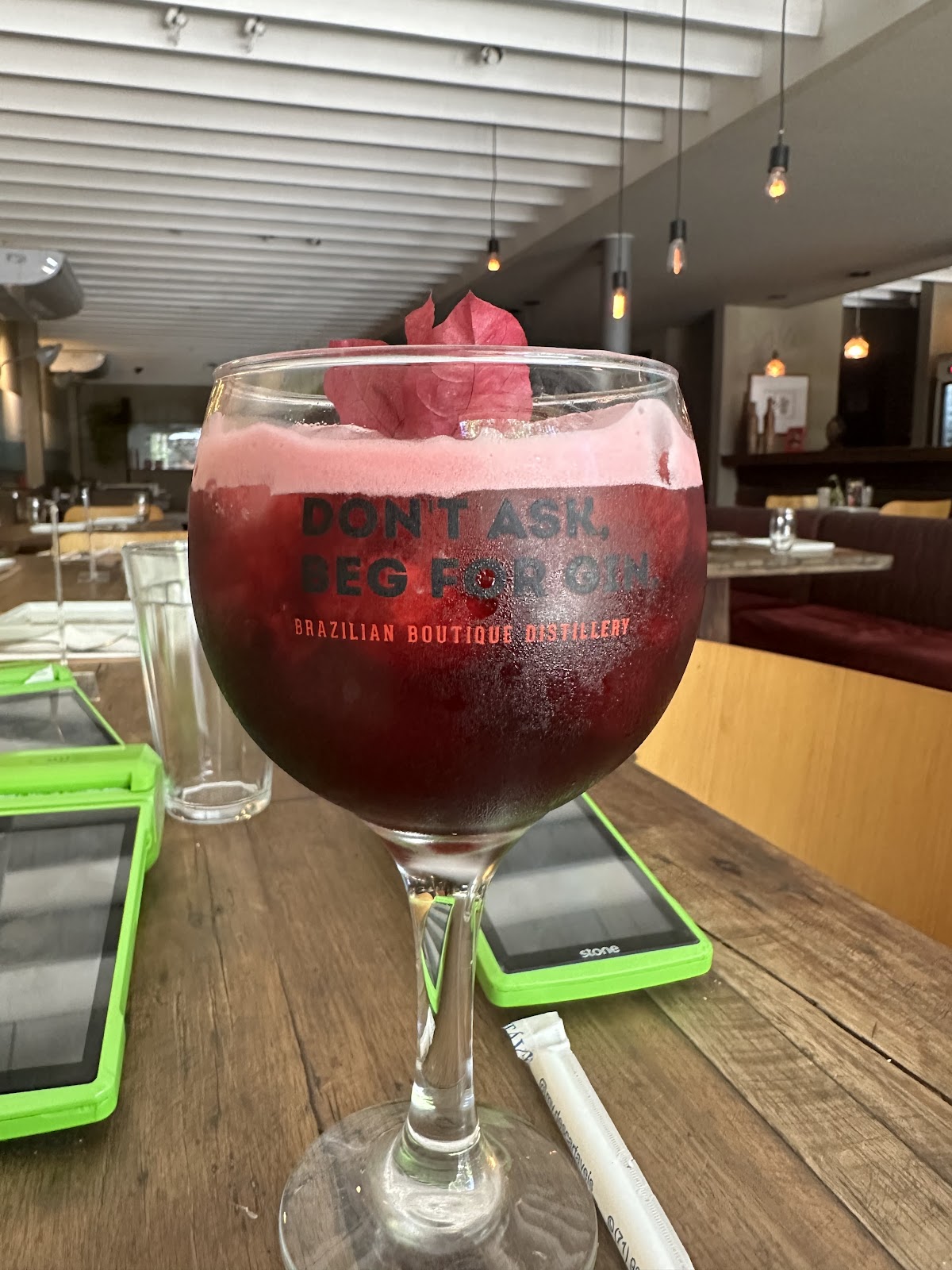 Solar Gastronomia | Rio Vermelho