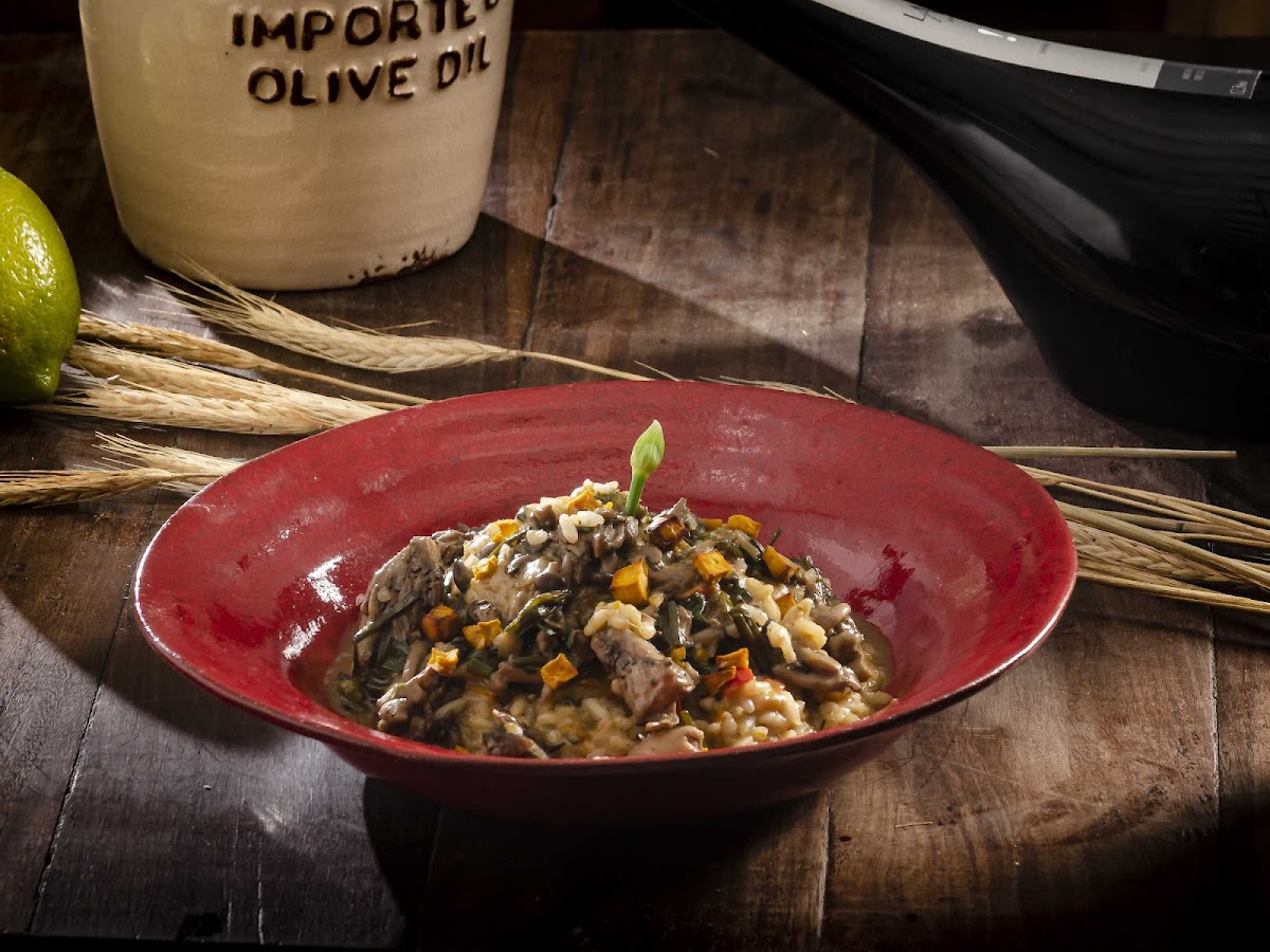 Solar Gastronomia | Rio Vermelho