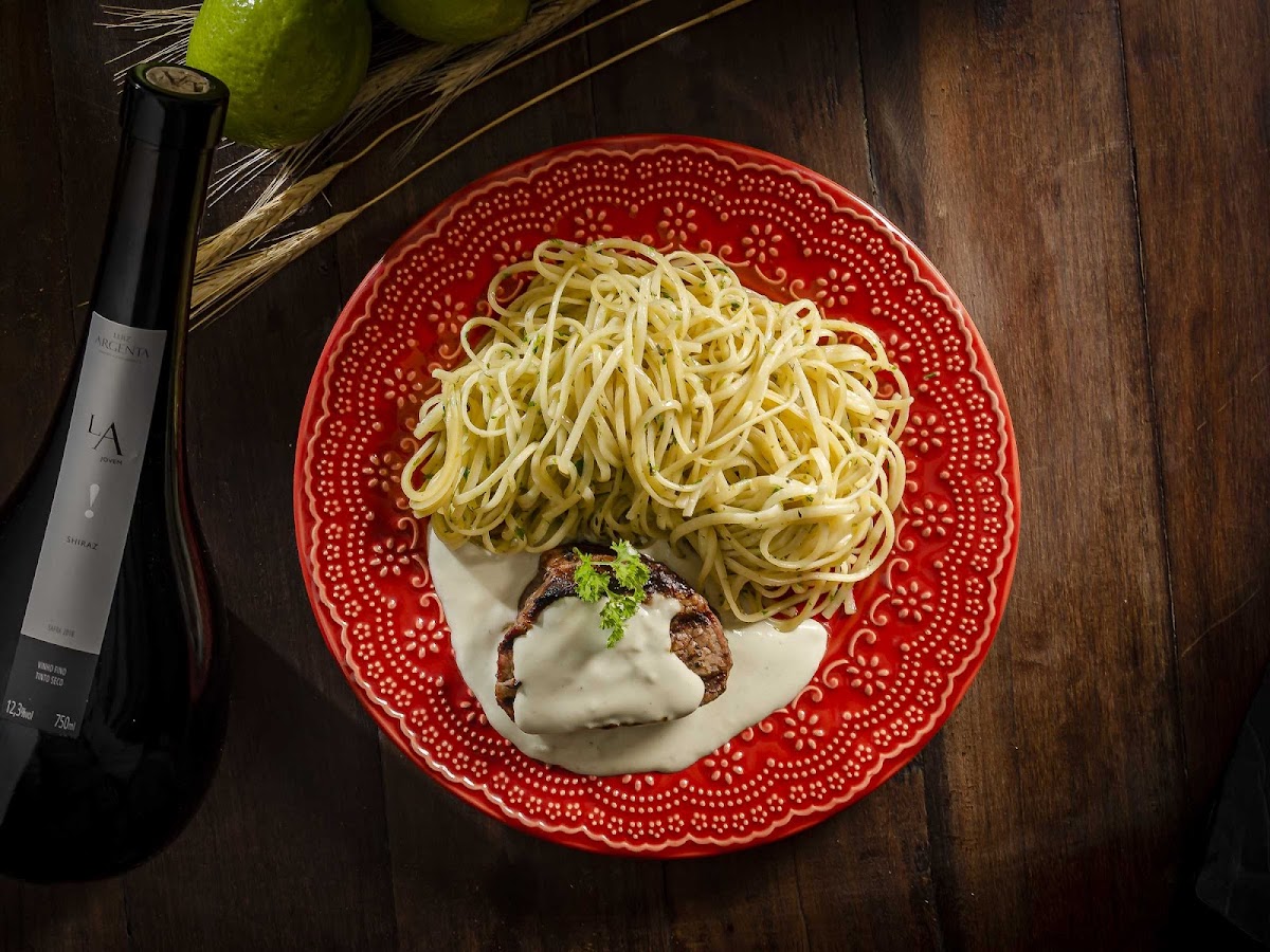 Solar Gastronomia | Rio Vermelho