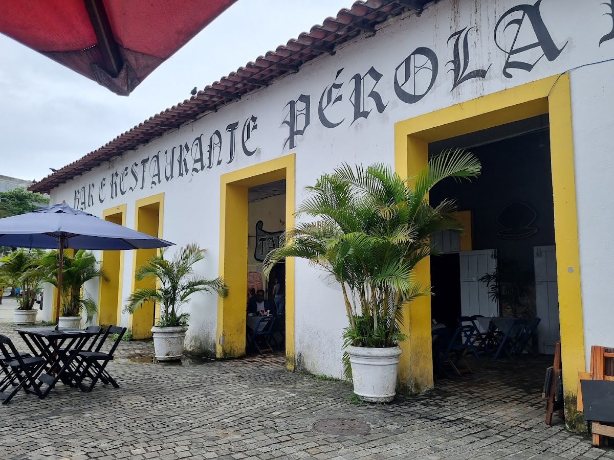 Bar Perola Negra
