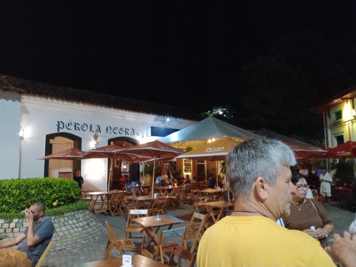 Bar Perola Negra