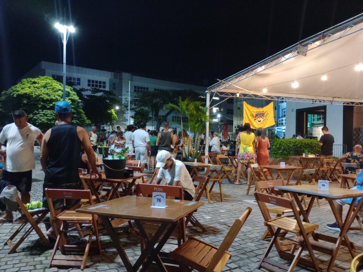 Bar Perola Negra