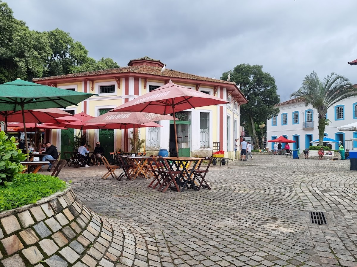 Bar Perola Negra