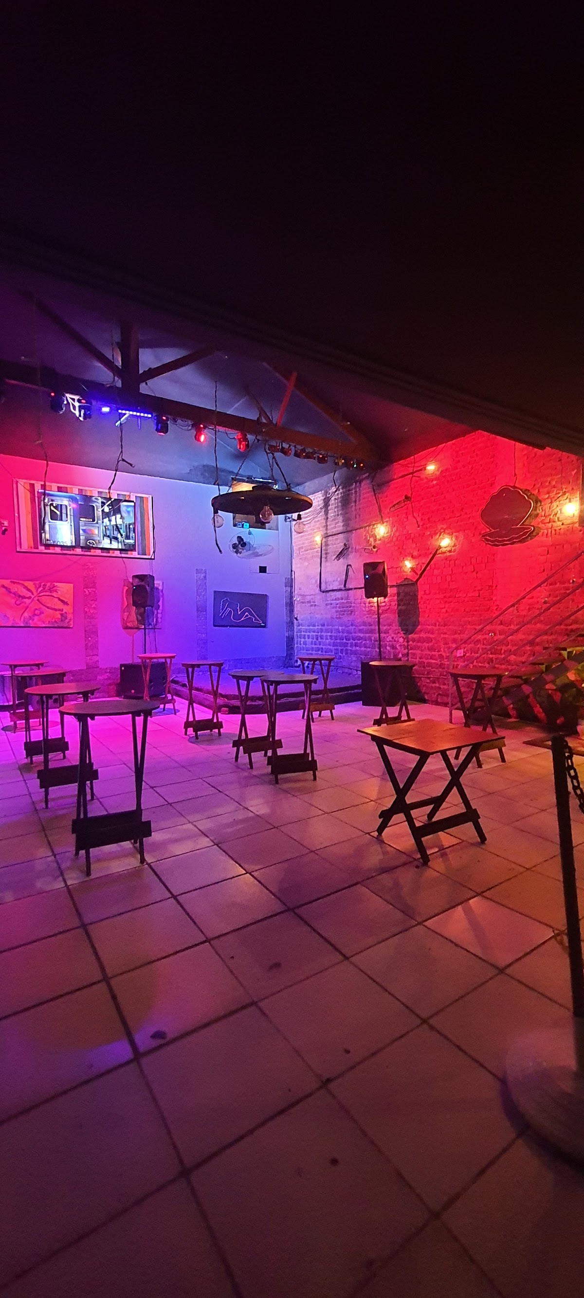 Bar Perola Negra