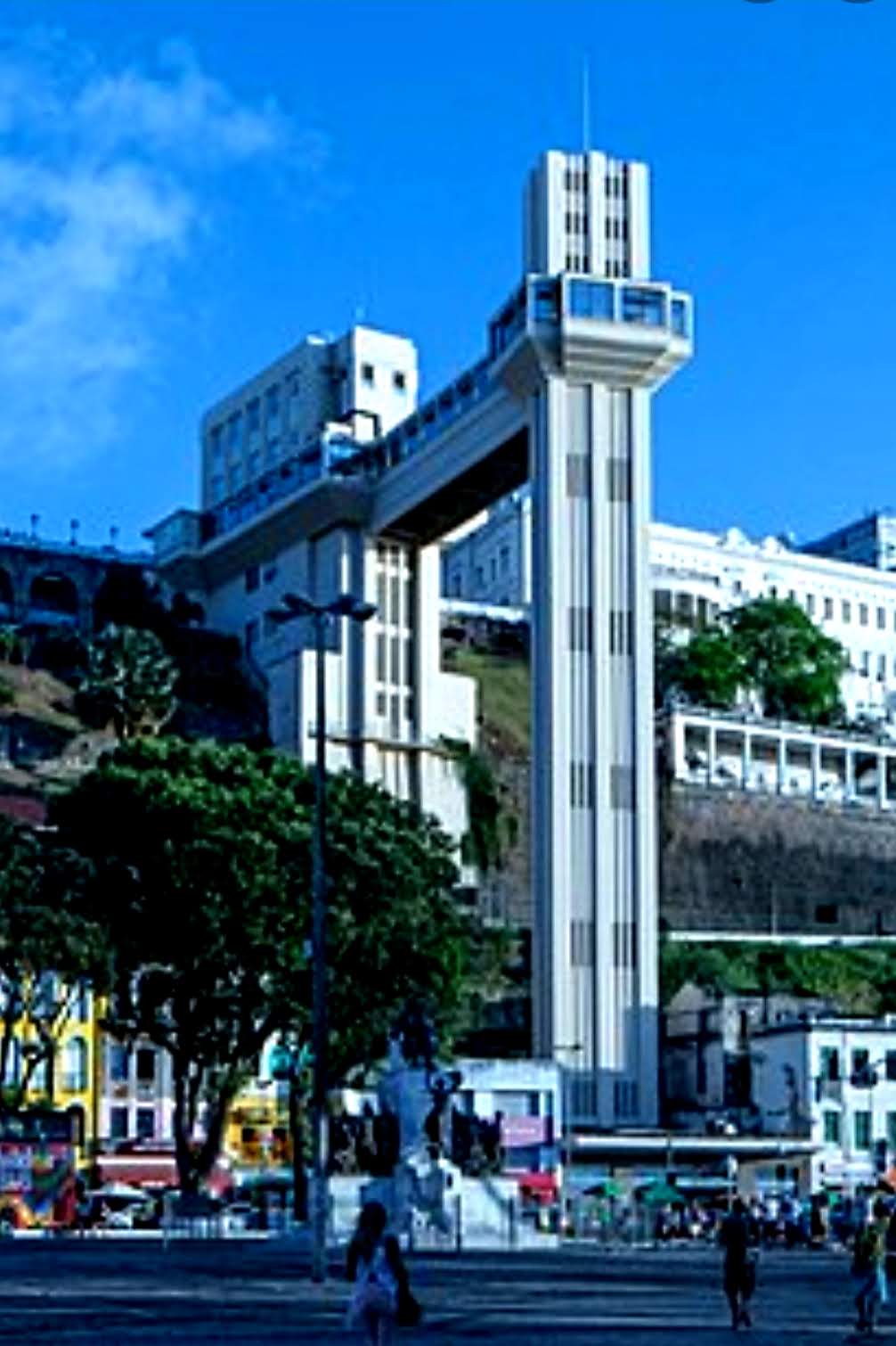 Elevador Lacerda