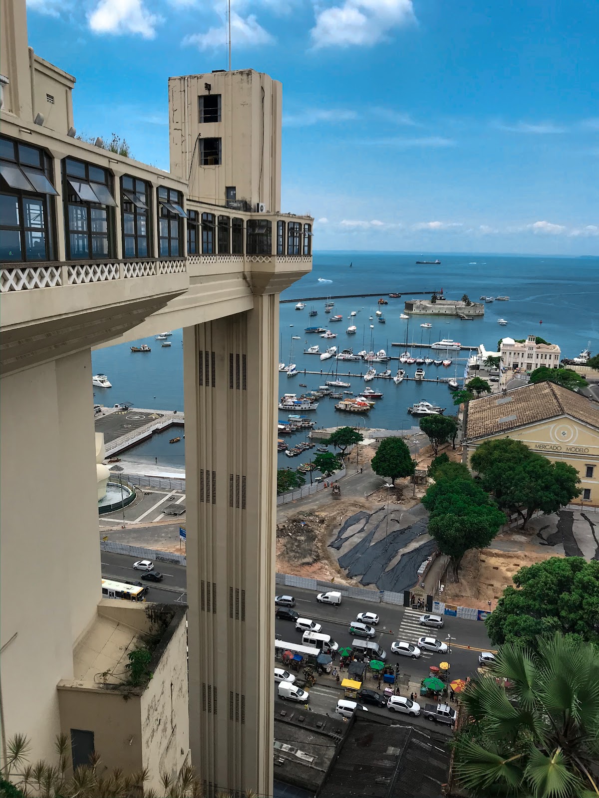 Elevador Lacerda