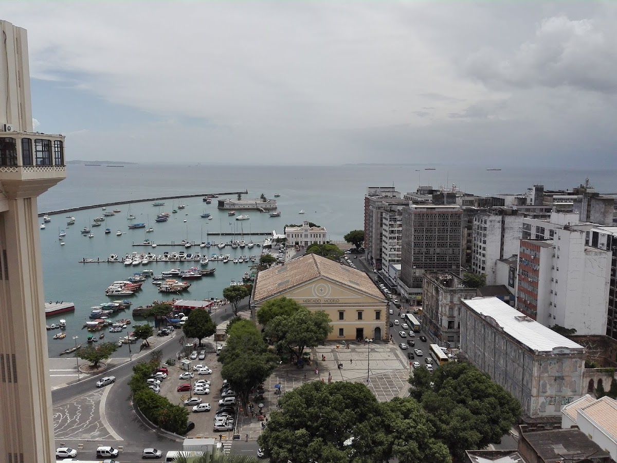 Elevador Lacerda