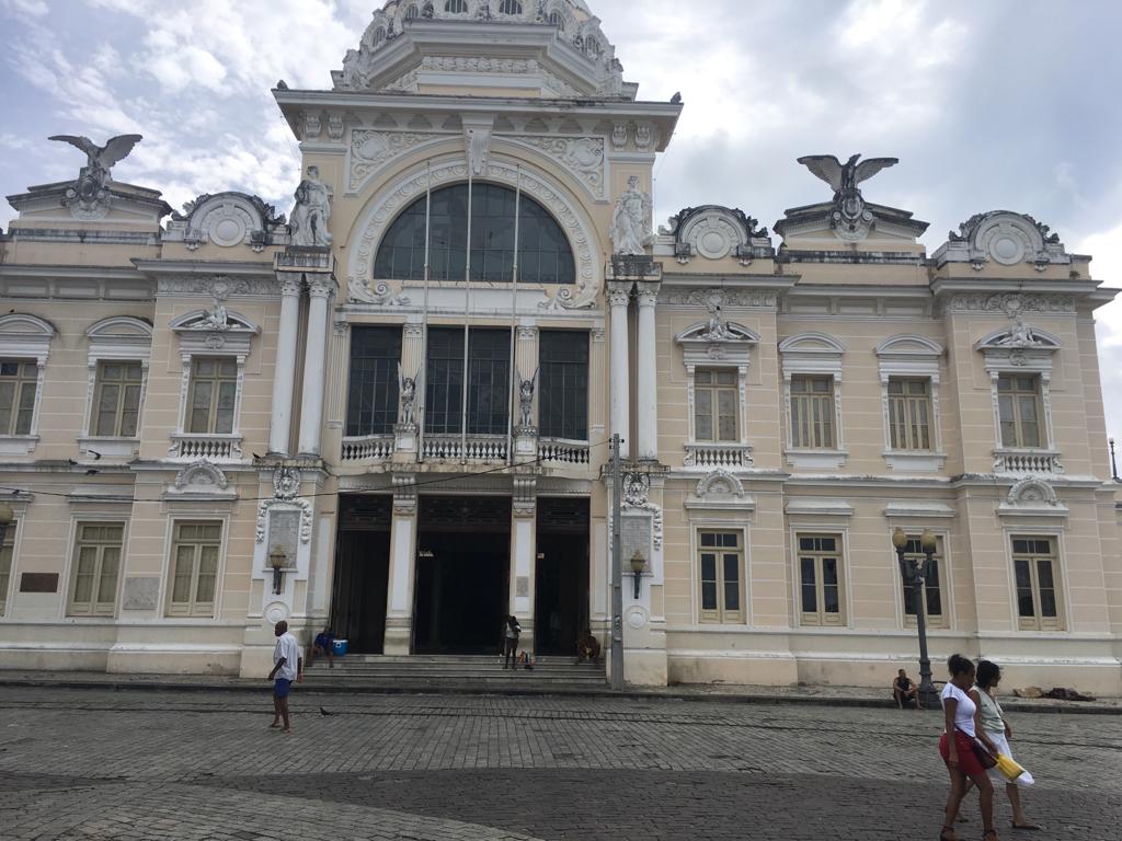 Elevador Lacerda